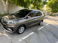 Suzuki Ertiga