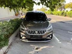 Suzuki Ertiga