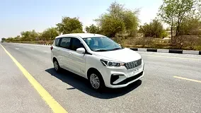 Suzuki Ertiga