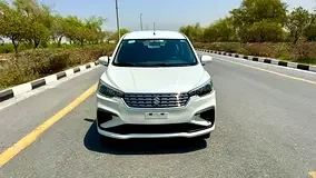 Suzuki Ertiga