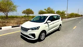 Suzuki Ertiga