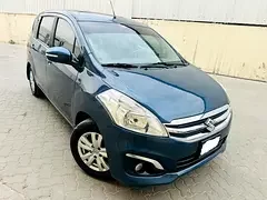 Suzuki Ertiga