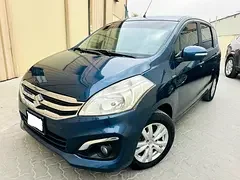 Suzuki Ertiga