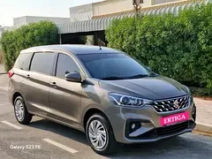 Suzuki Ertiga