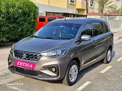 Suzuki Ertiga