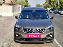 Suzuki Ertiga