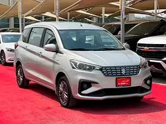 Suzuki Ertiga