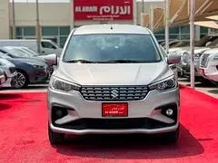 Suzuki Ertiga