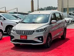 Suzuki Ertiga