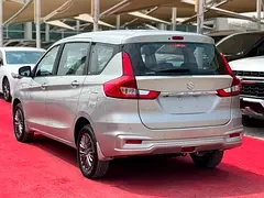 Suzuki Ertiga