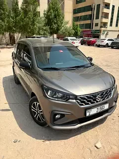 Suzuki Ertiga