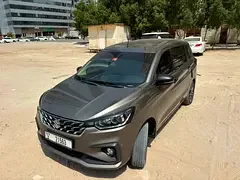 Suzuki Ertiga