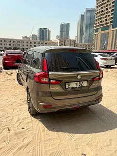 Suzuki Ertiga