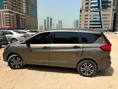 Suzuki Ertiga