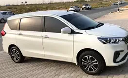Suzuki Ertiga