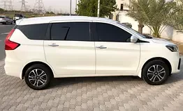 Suzuki Ertiga