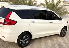 Suzuki Ertiga