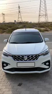 Suzuki Ertiga