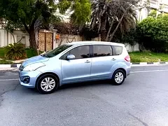 Suzuki Ertiga