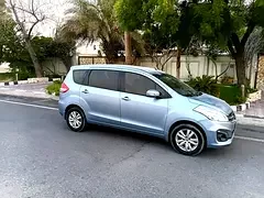 Suzuki Ertiga