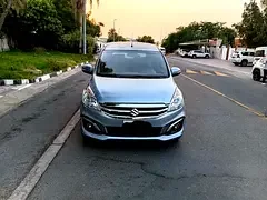 Suzuki Ertiga