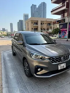 Suzuki Ertiga