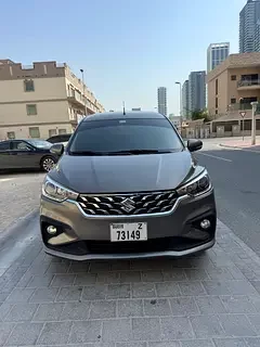 Suzuki Ertiga