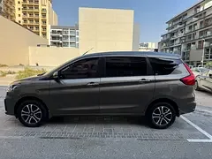 Suzuki Ertiga