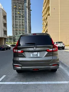Suzuki Ertiga