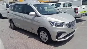 Suzuki Ertiga