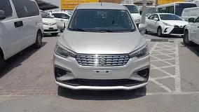 Suzuki Ertiga