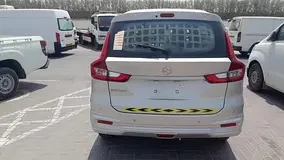 Suzuki Ertiga