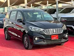 Suzuki Ertiga