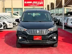 Suzuki Ertiga