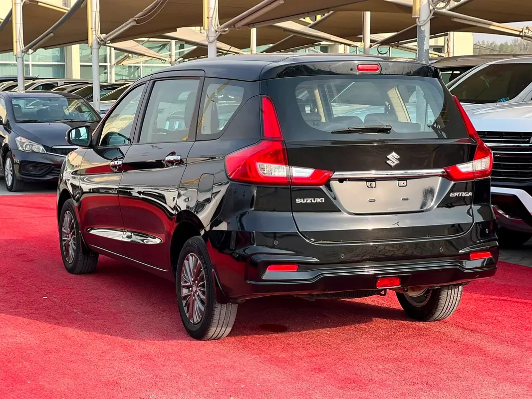 Suzuki Ertiga
