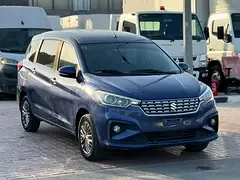 Suzuki Ertiga