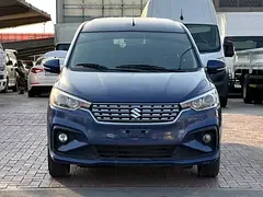 Suzuki Ertiga