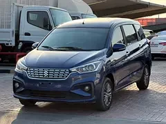 Suzuki Ertiga