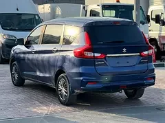 Suzuki Ertiga