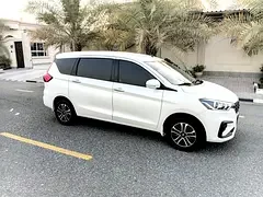 Suzuki Ertiga