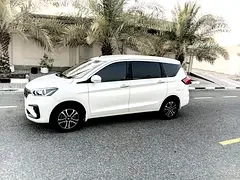 Suzuki Ertiga