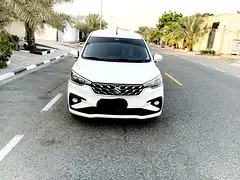 Suzuki Ertiga