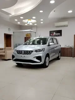 Suzuki Ertiga