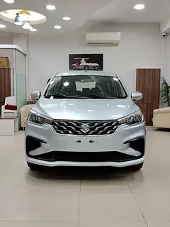 Suzuki Ertiga