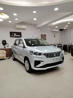 Suzuki Ertiga