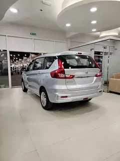 Suzuki Ertiga