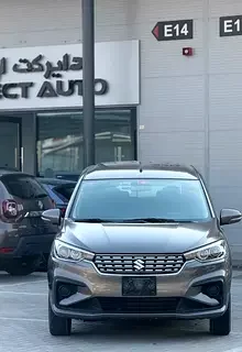 Suzuki Ertiga