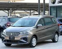Suzuki Ertiga