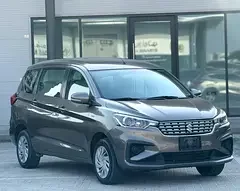 Suzuki Ertiga