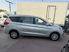Suzuki Ertiga